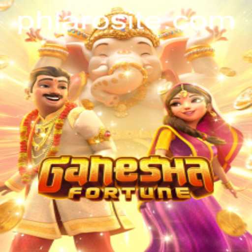 Unveiling GaneshaFortune: An Immersive Gaming Adventure with PHLARO