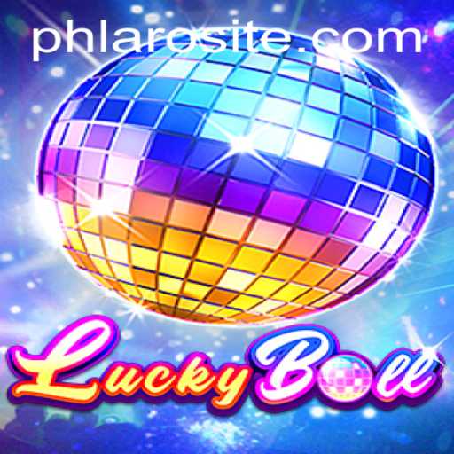 Discover the Thrill of 'LuckyBall' with a PHLARO Twist