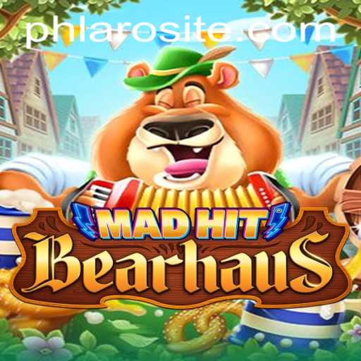 Exploring MadHitBearhaus: The Game Redefining Interactive Play