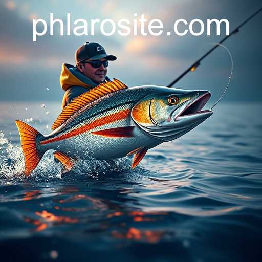Online Fishing